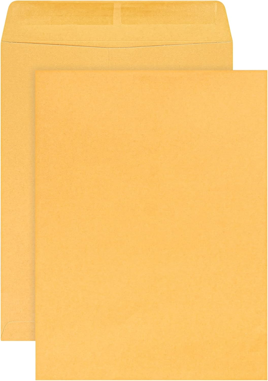 Office Depot 9 x 12 Brown Kraft Envelopes - Pack Of 250