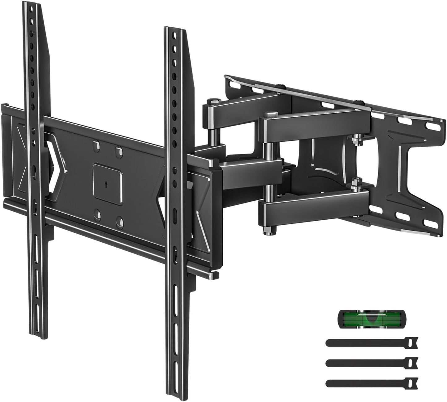 Suptek Full Motion TV Wall Mount for 32-60 Inch TVs Review