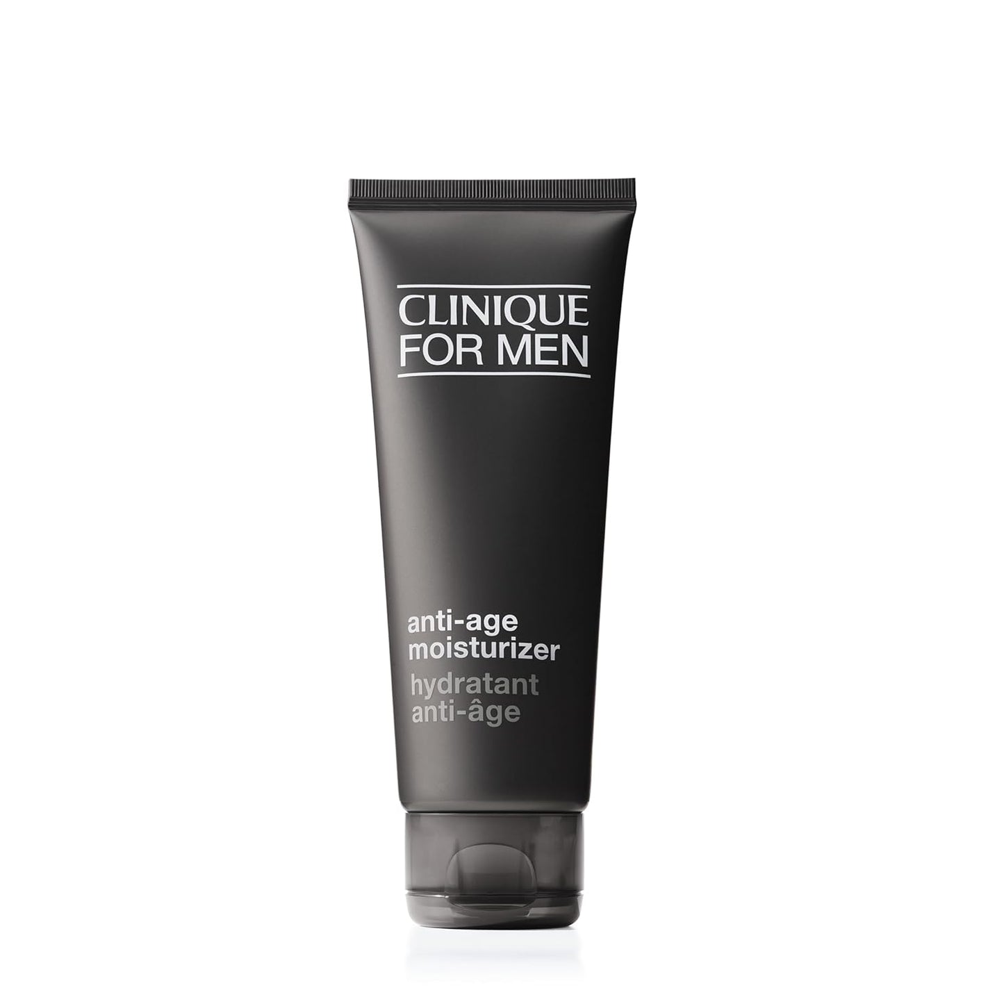 Clinique For Men Daily Anti-Age Face Moisturizer Review