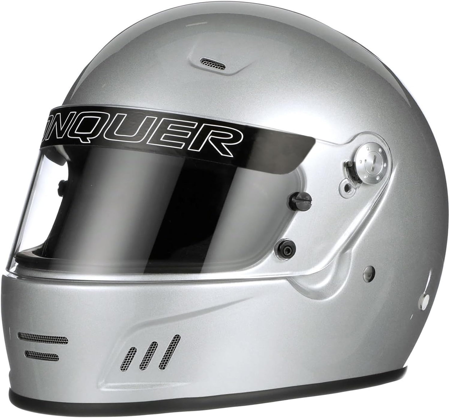 Conquer Snell SA2020 Approved Full Face Racing Helmet Review