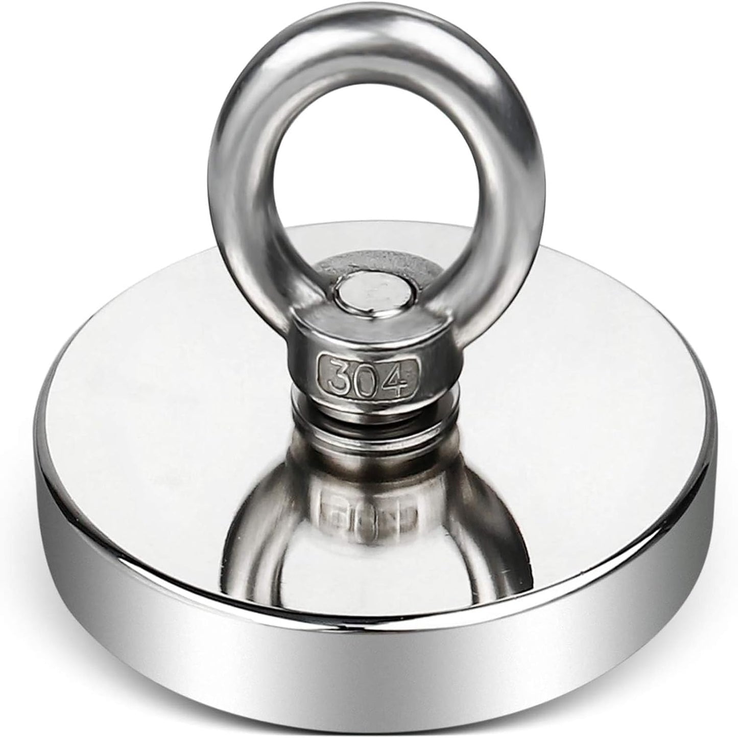 DIYMAG Super Strong Neodymium Fishing Magnets for Retrieval