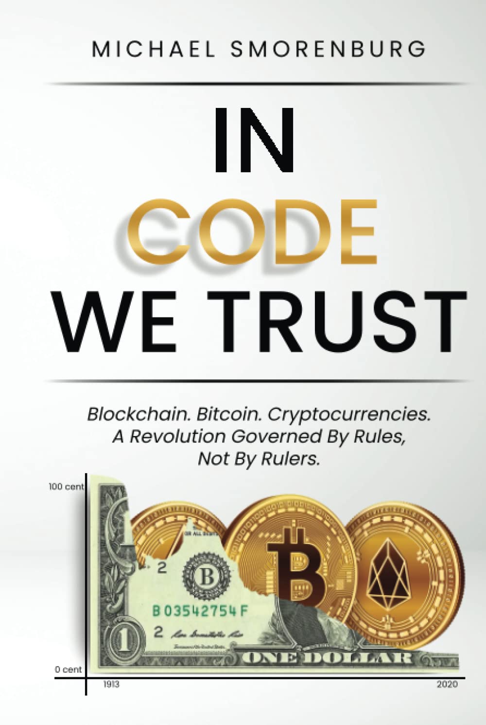 In Code We Trust: Bitcoin and Blockchain Revolution Explained