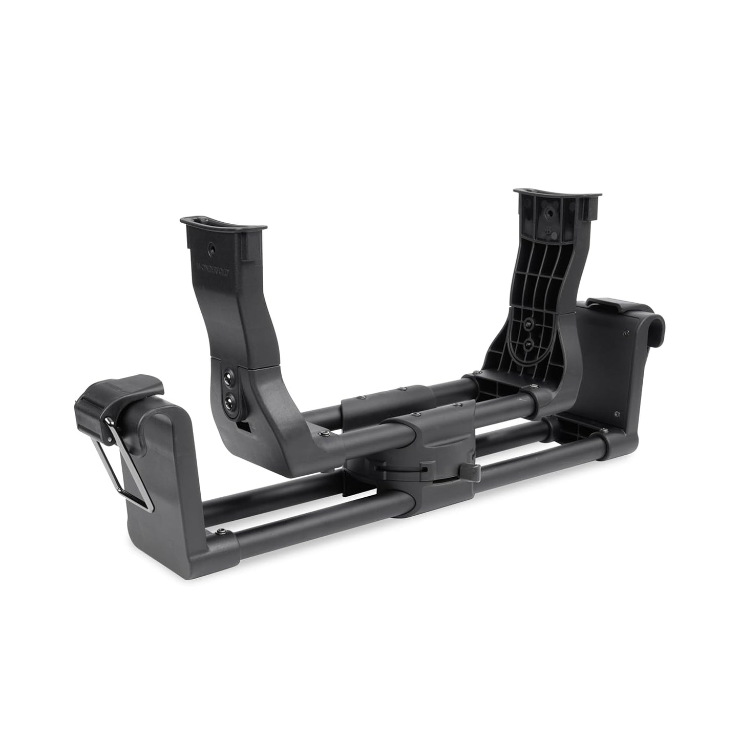 WONDERFOLD Infant Car Seat Adapter for Britax Car Seat Review