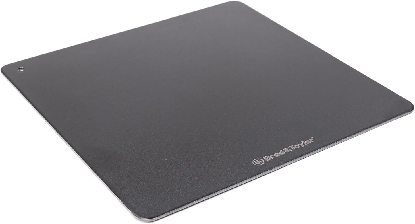 Brod & Taylor Bread Steel Max for Perfect Baking & Pizza