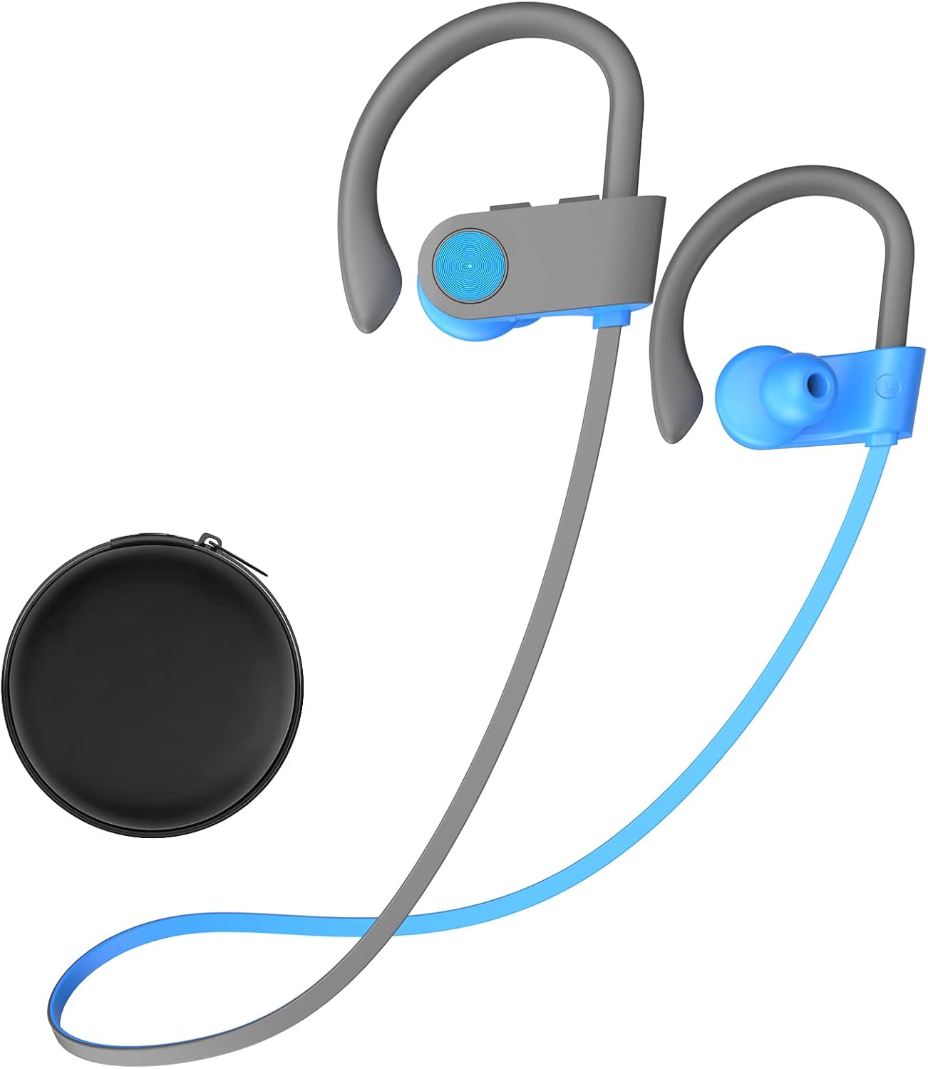 Stiive Wireless Sport Earbuds - 16H Playtime