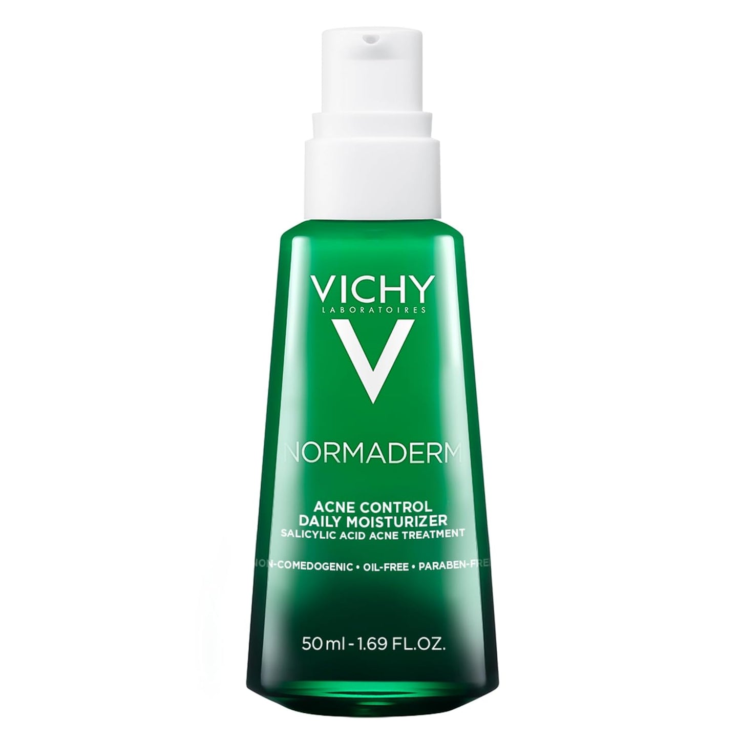 VICHY Normaderm Acne Control Daily Moisturizer for Clear Skin