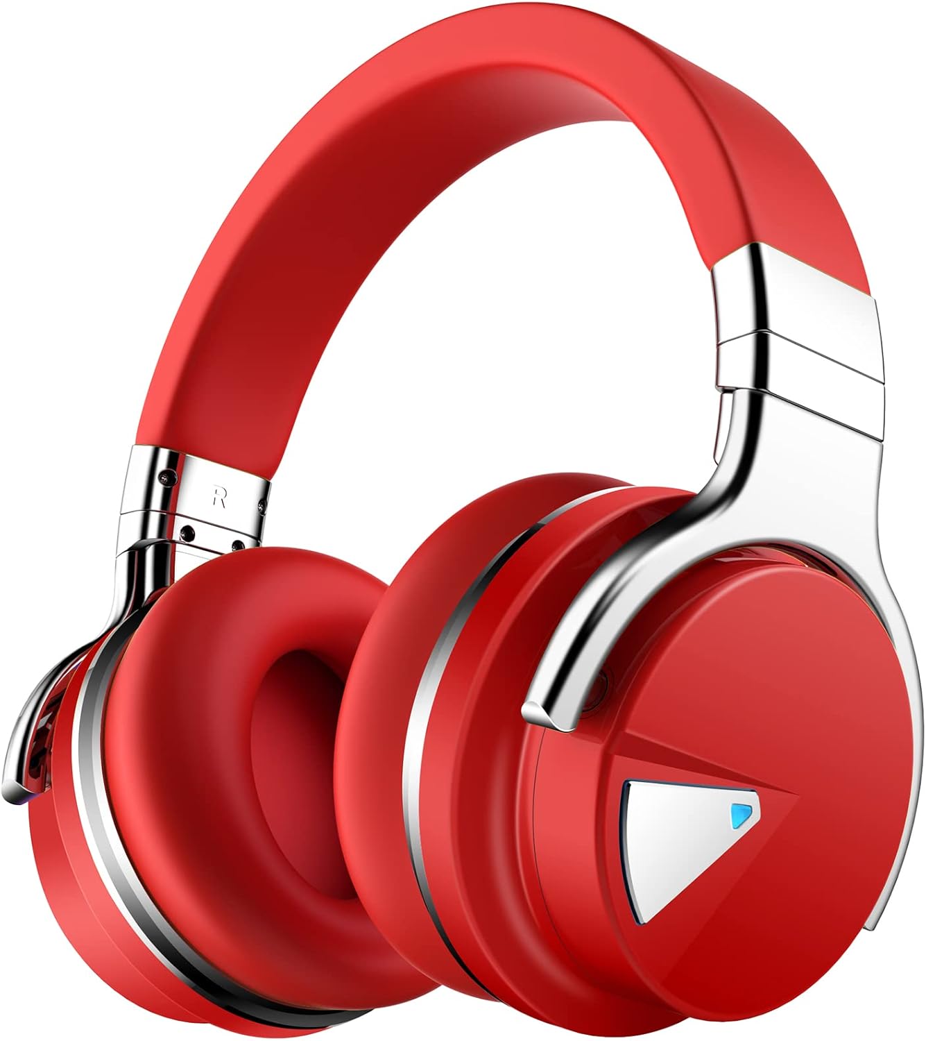 Silensys Wireless ANC Headphones - Elite Sound