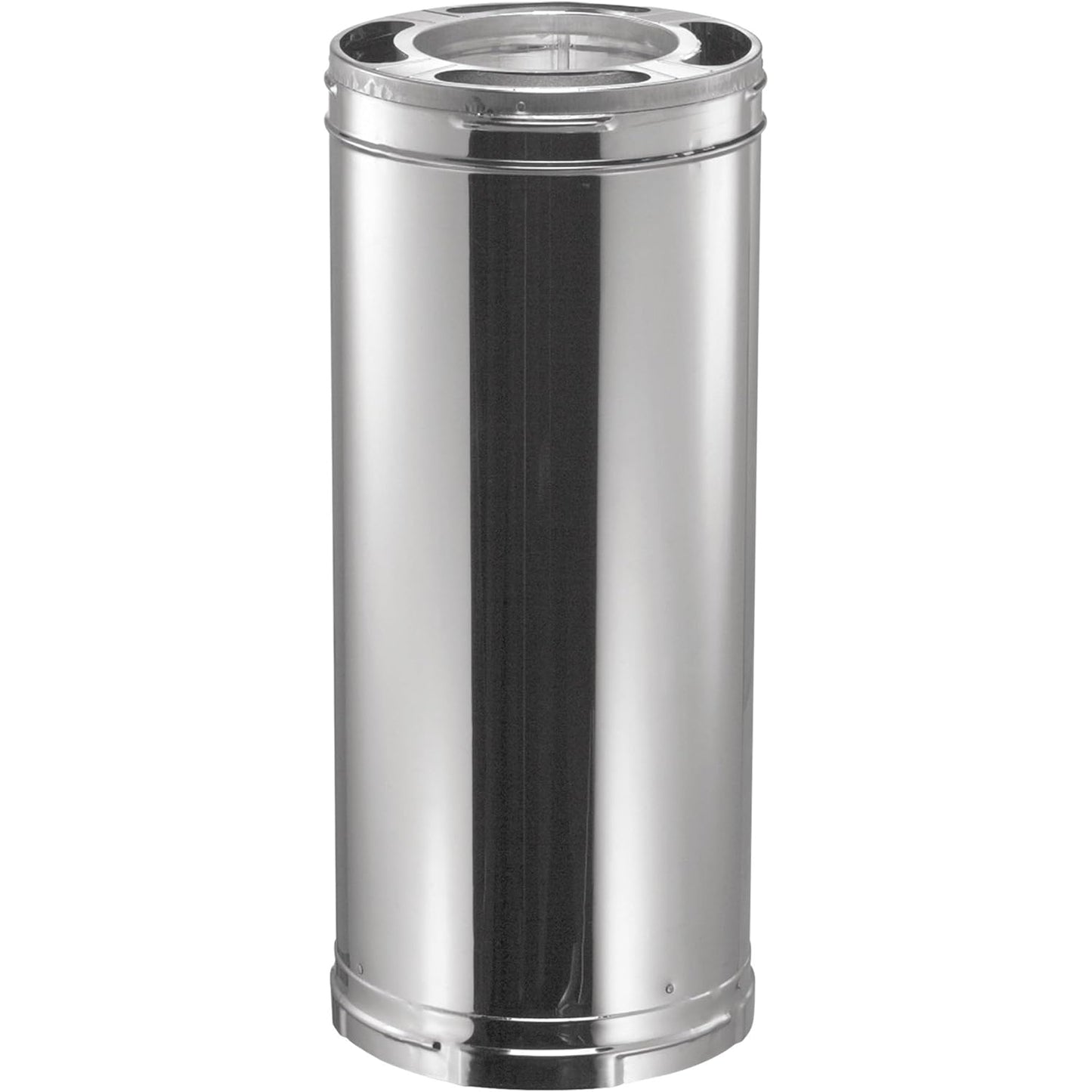 DuraVent 6 in x 36 in Class-A Chimney Boxed Straight Pipe
