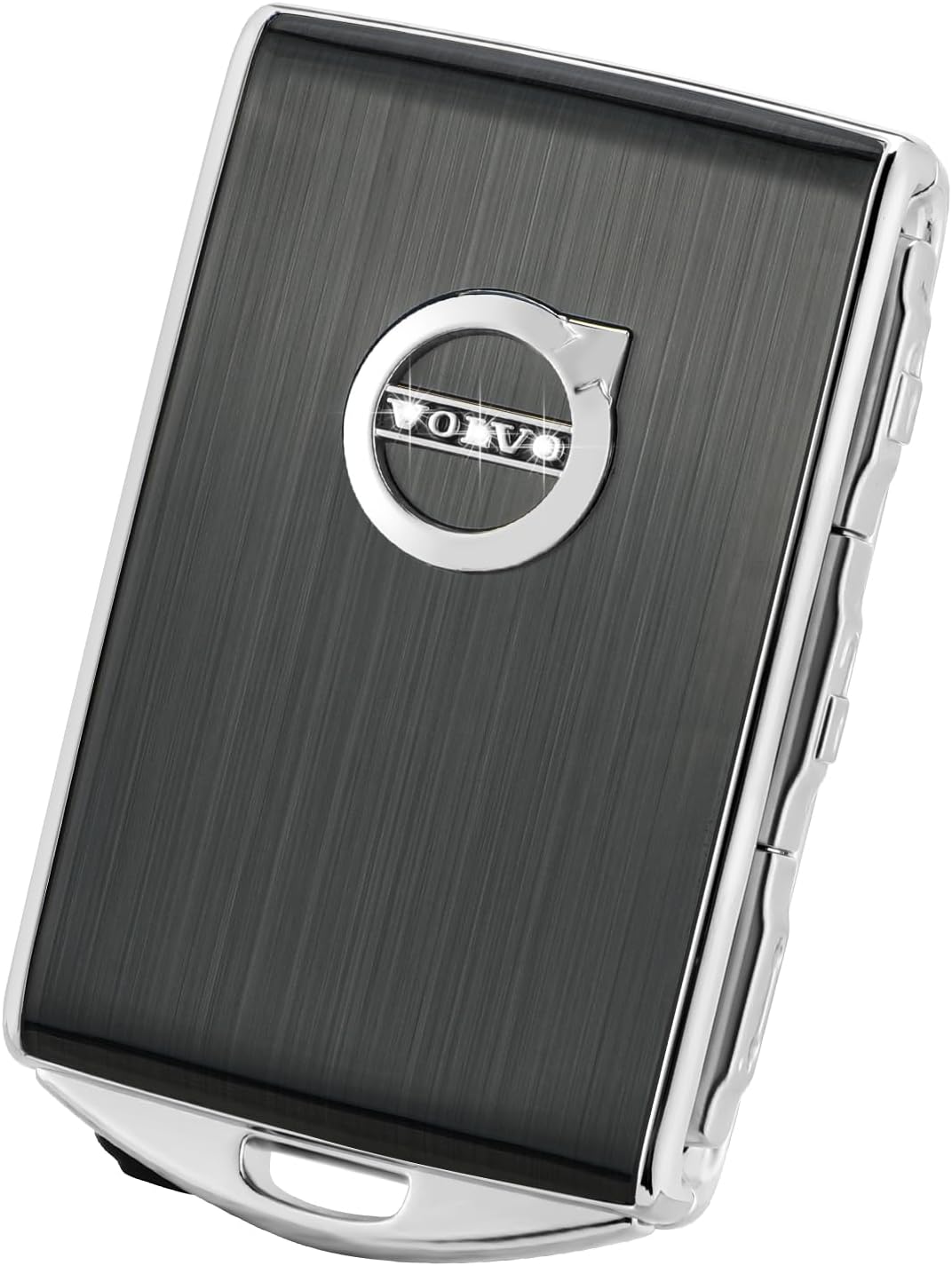Car Key Fob Cover for Volvo XC90, XC60, XC40, S60, S90