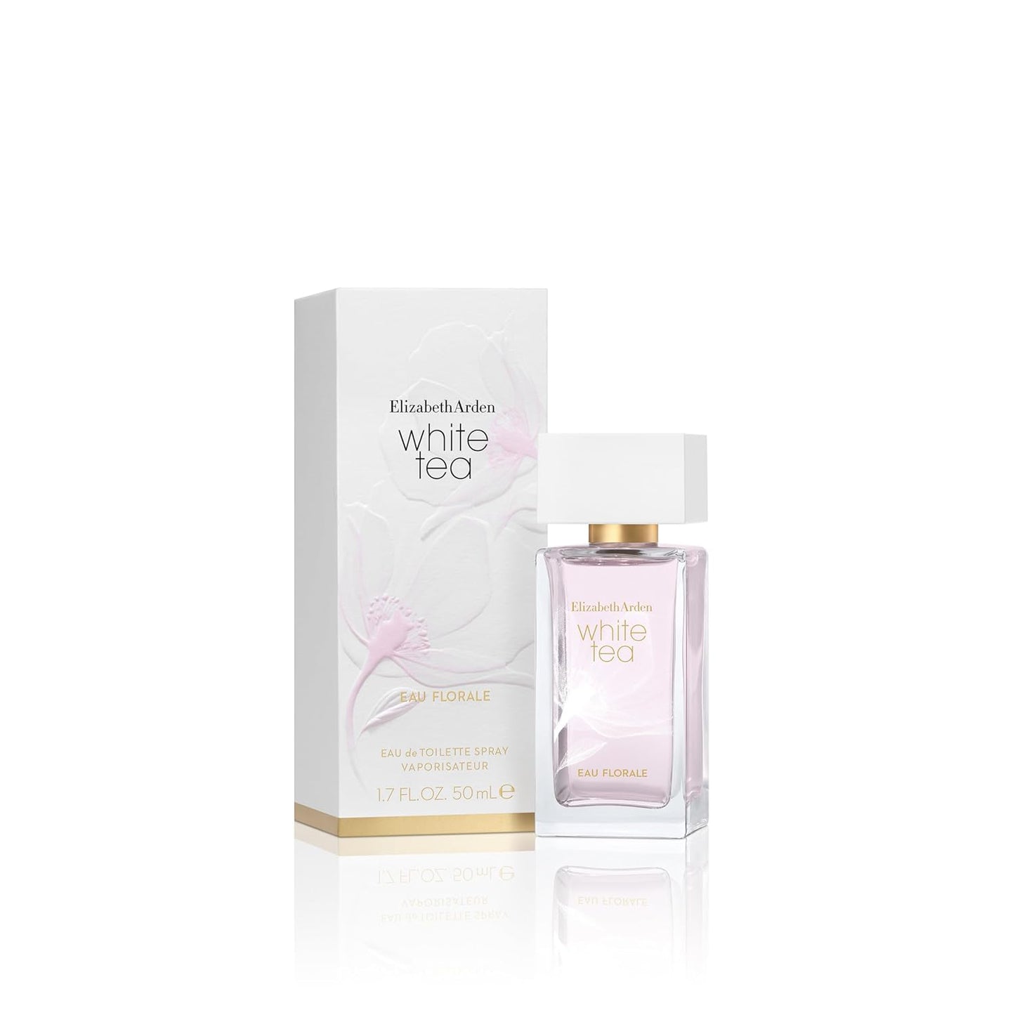 Elizabeth Arden White Tea Eau De Toilette Women's Perfume Spray Review