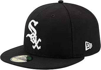 New Era MLB 59FIFTY Team Color Authentic Fitted Cap Hat Review