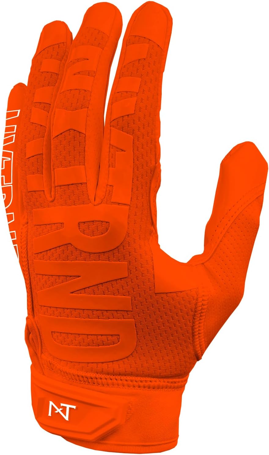 Nxtrnd G2 Pro Football Gloves for Elite Performance and Grip