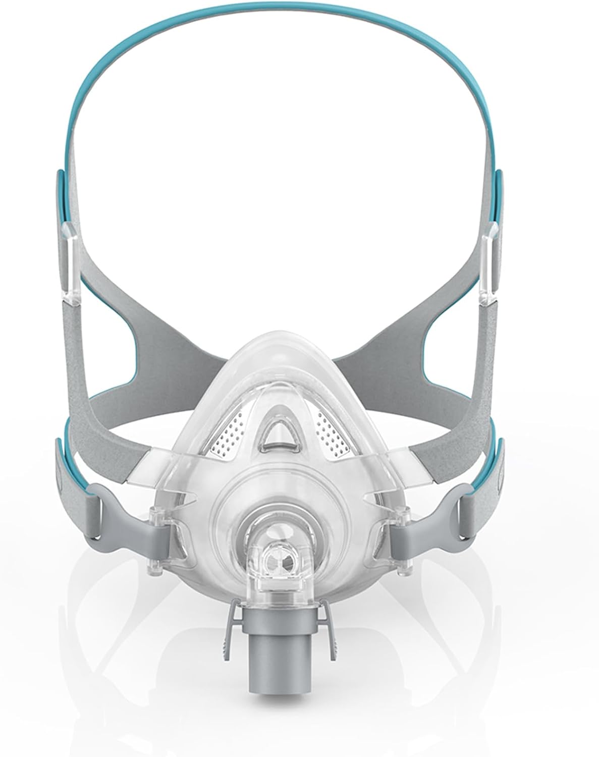 CPAP Masks Full Face Replacement Set for F20 - Medium Size