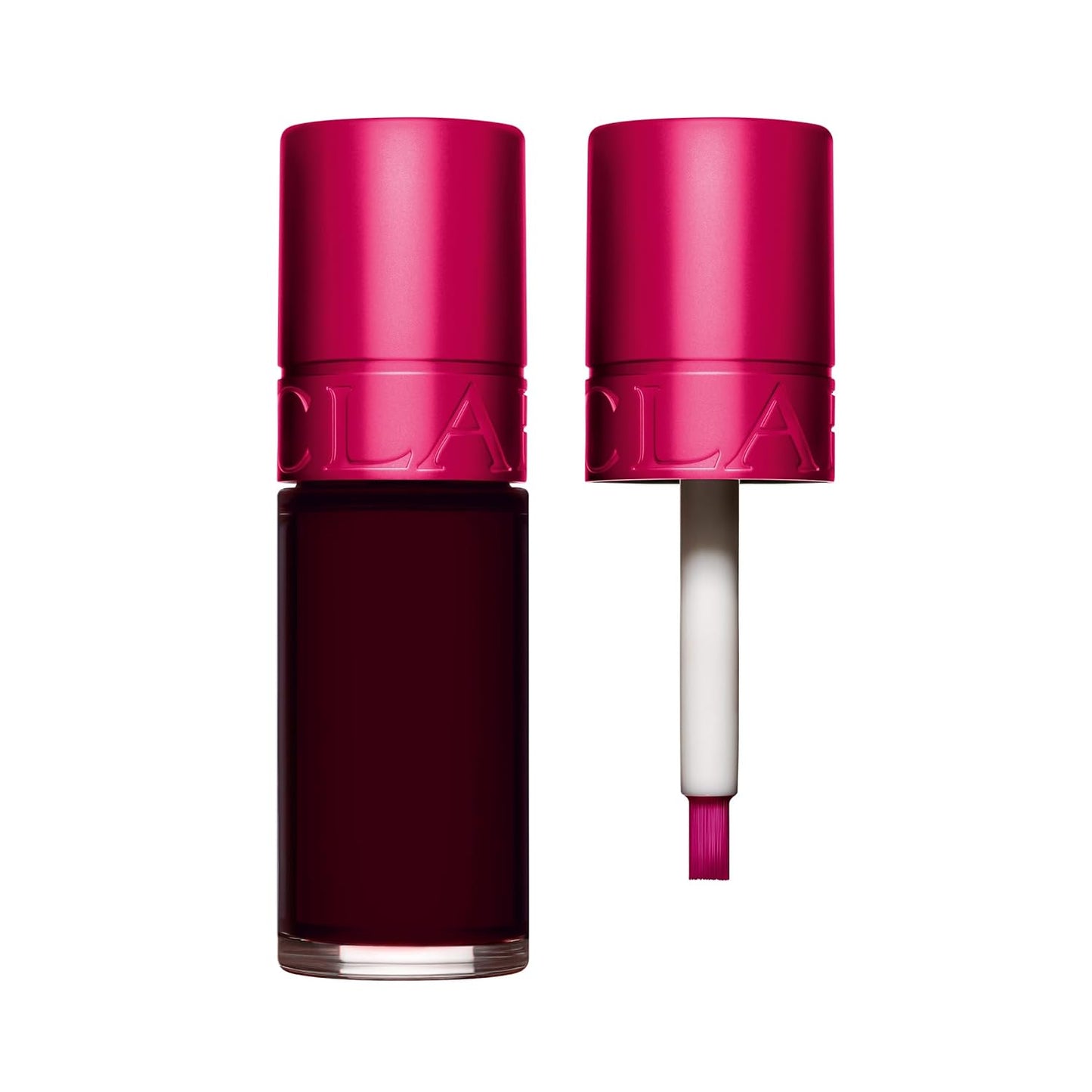 Clarins Water Lip Stain for a Buildable Matte Finish