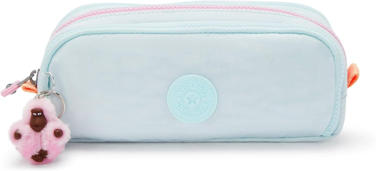 Kipling Gitroy Printed Pencil Case for Stylish Organization