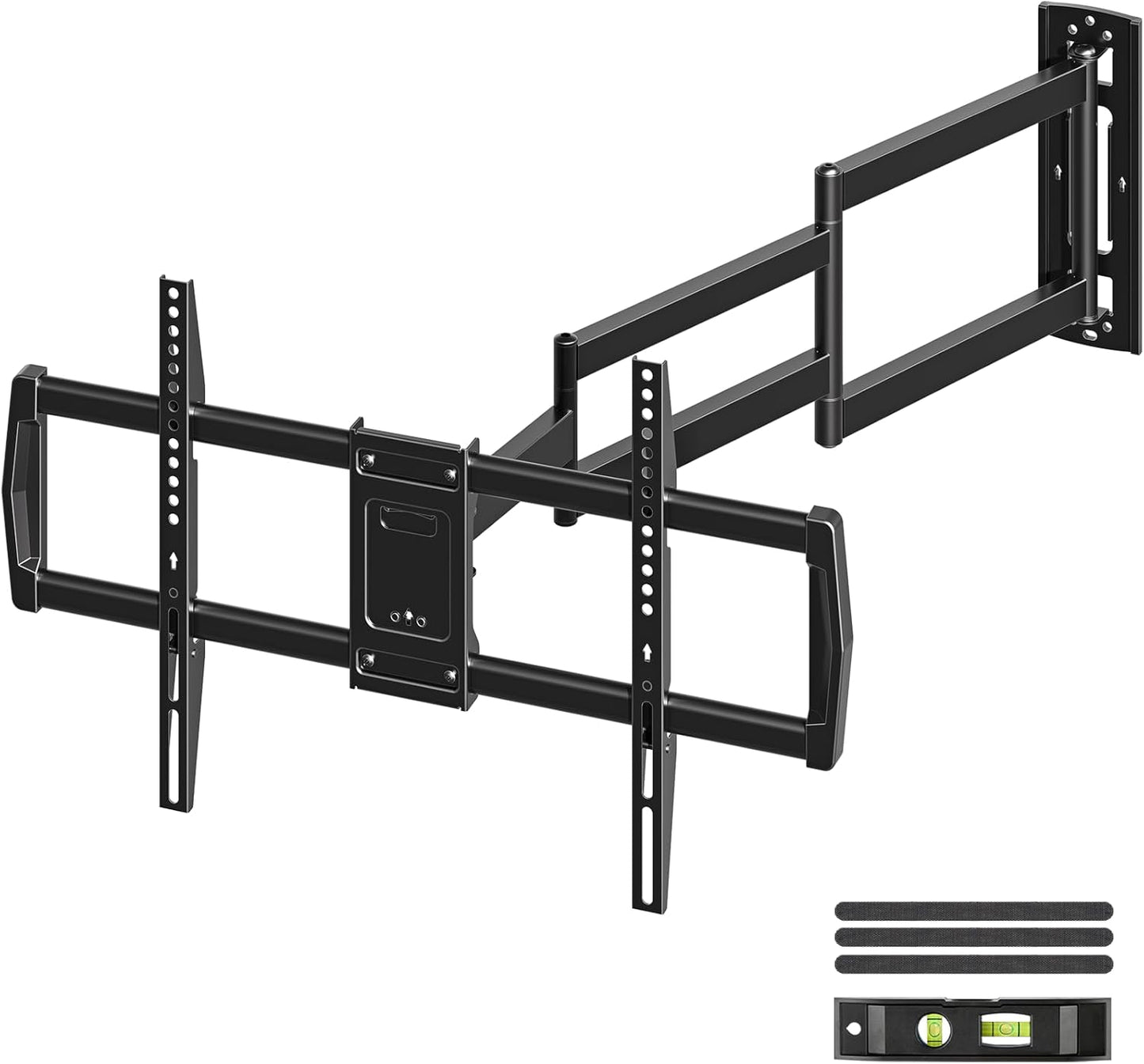 Maximize Viewing Flexibility with MOUNTPRO Long Arm TV Mount