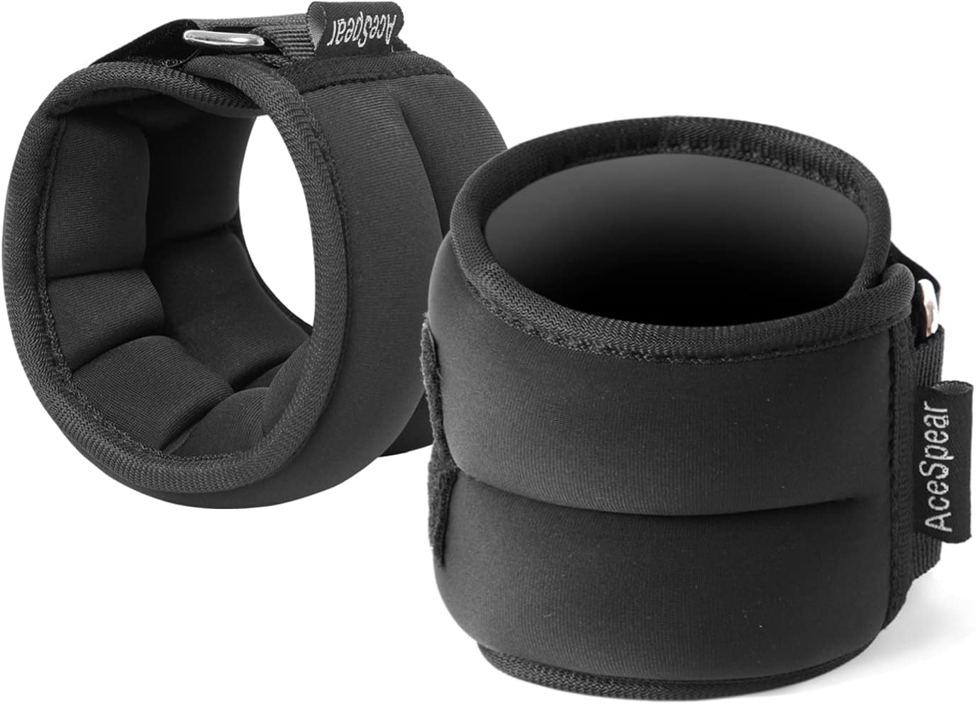 Ankle Weights Sets for Men Women Kids - Versatile Leg Weights
