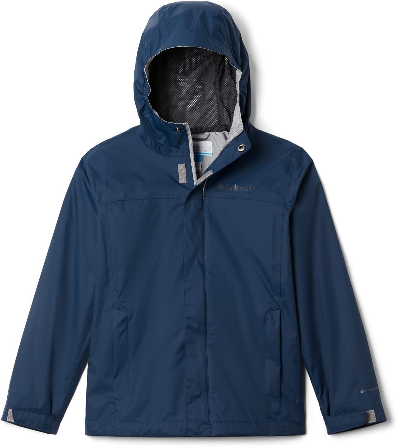 Columbia Boys' Watertight II Jacket for Ultimate Weather Protection