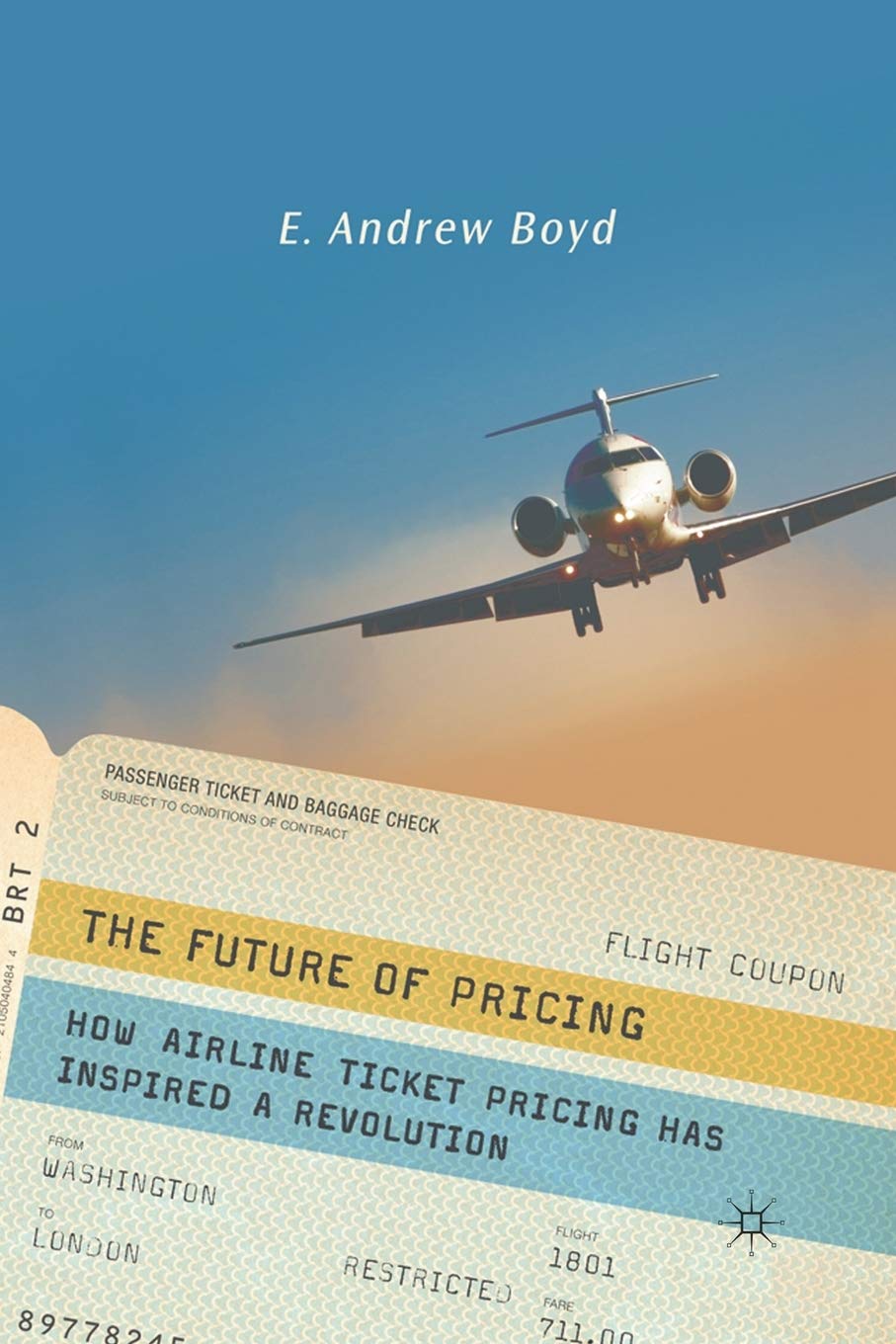 The Future of Pricing: Revolutionizing Airline Ticket Strategies