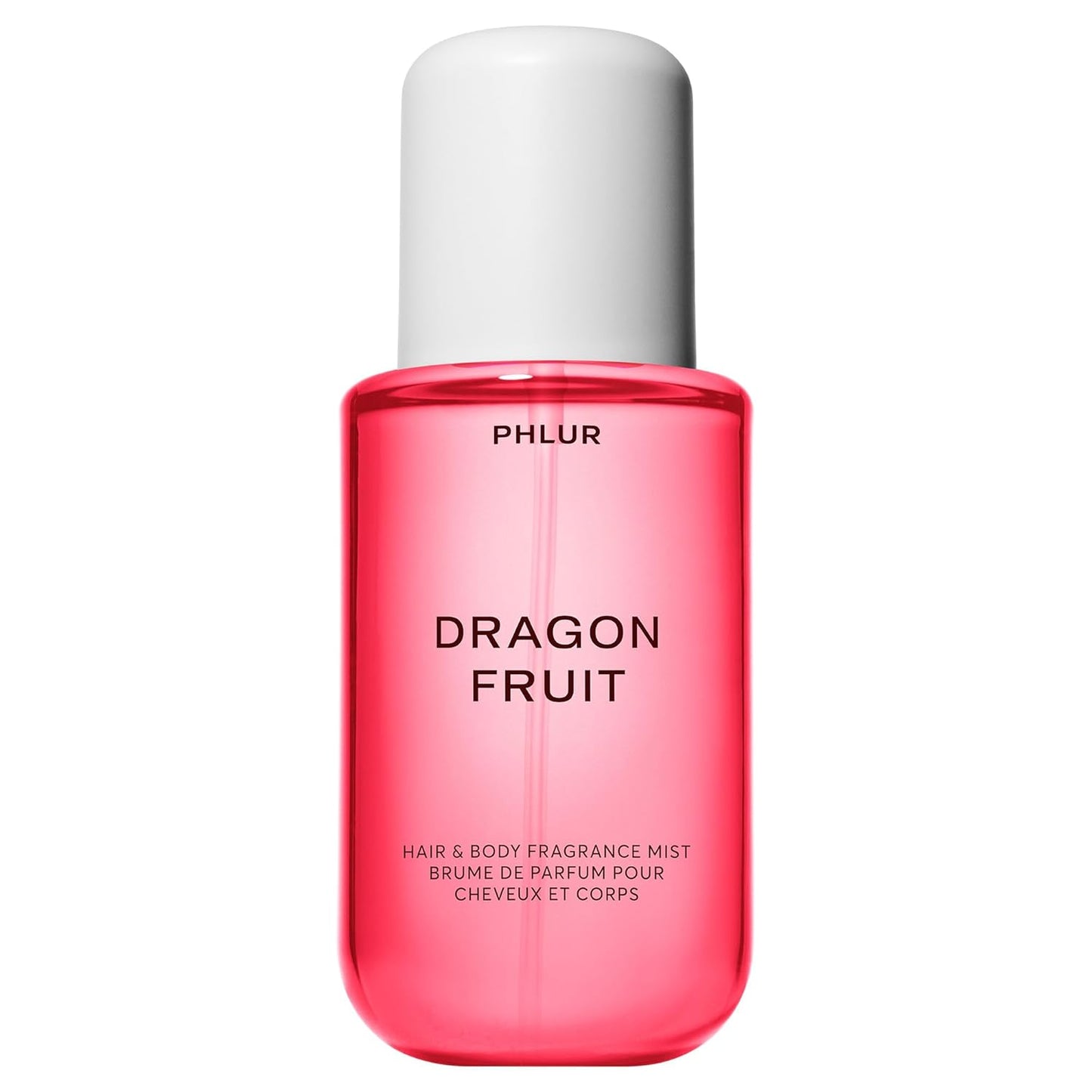 PHLUR Dragon Fruit Body Mist - Tropical Fruity Floral Spray