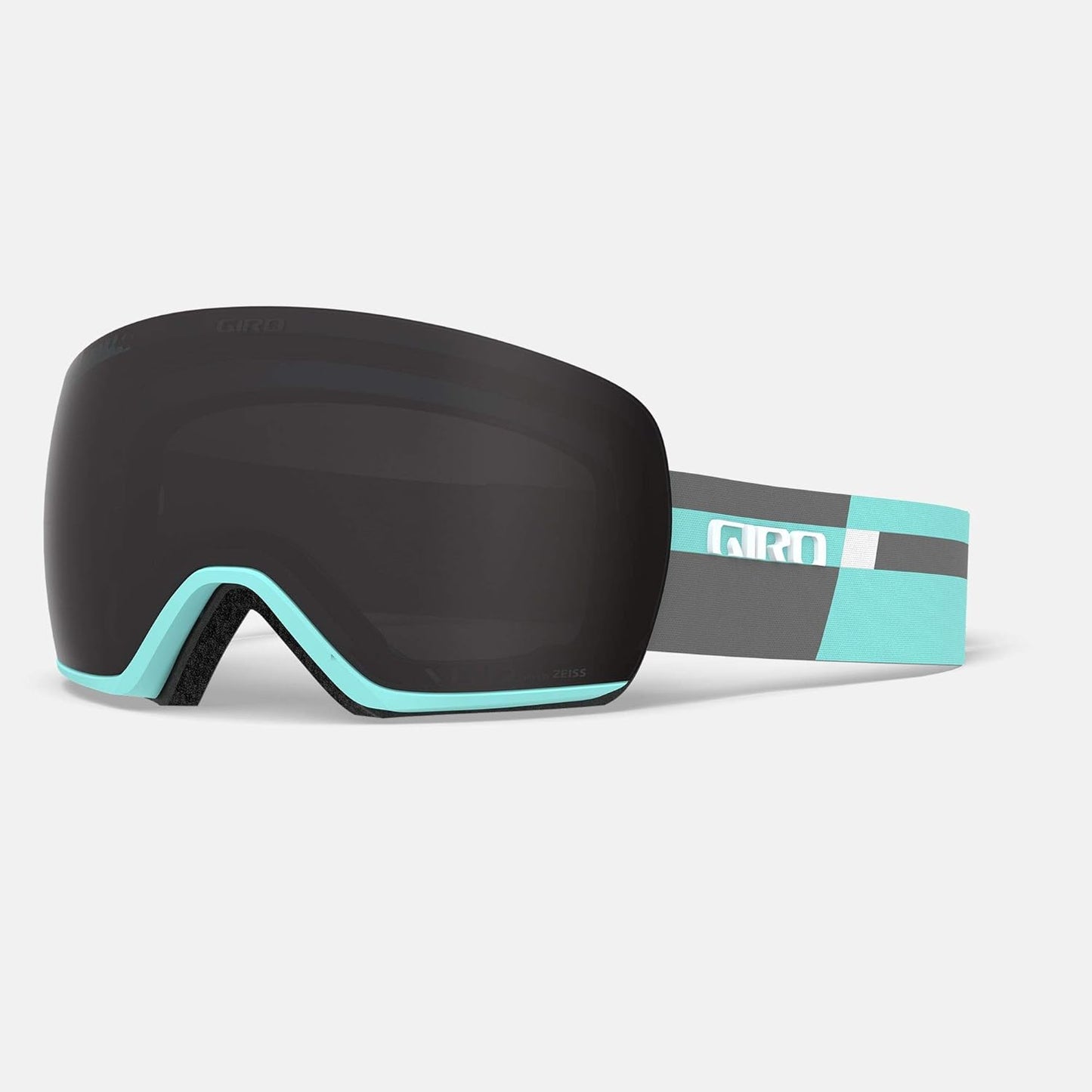 GIRO Lusi Women's Ski Goggles - Enhanced Vision