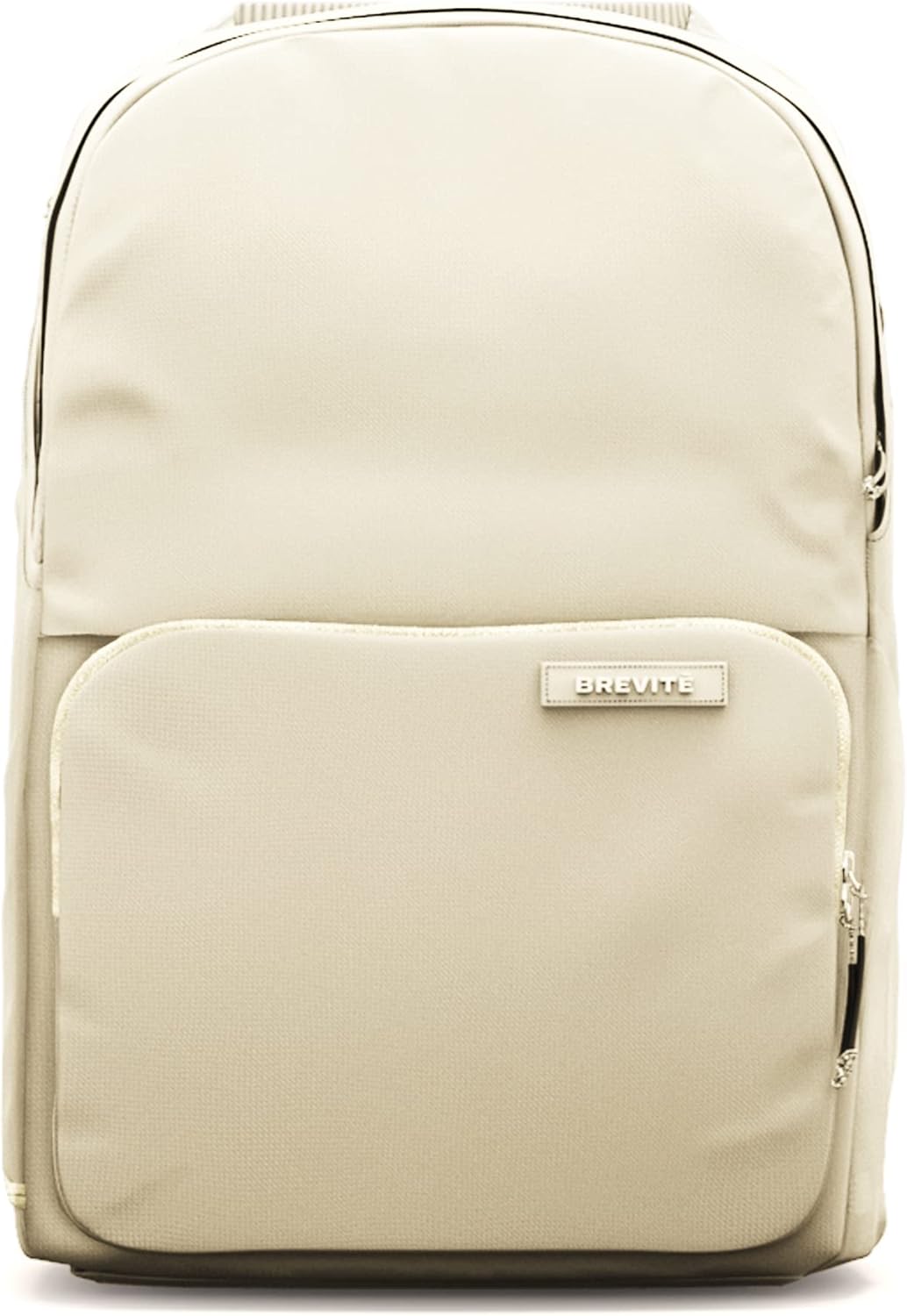Brevite The Backpack - Compact 18L Casual Daypack for Travel