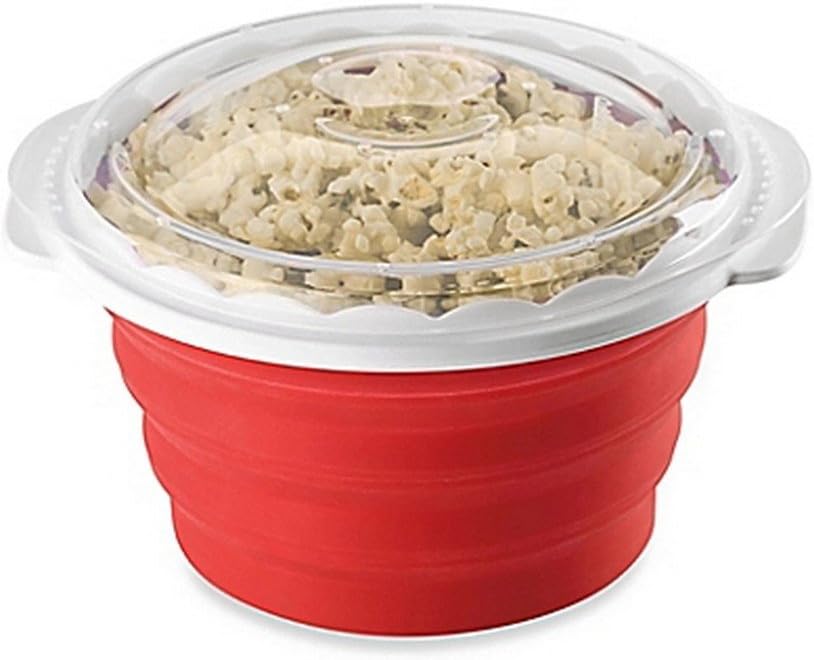 Cuisinart Microwave Popcorn Maker - Fresh & Easy