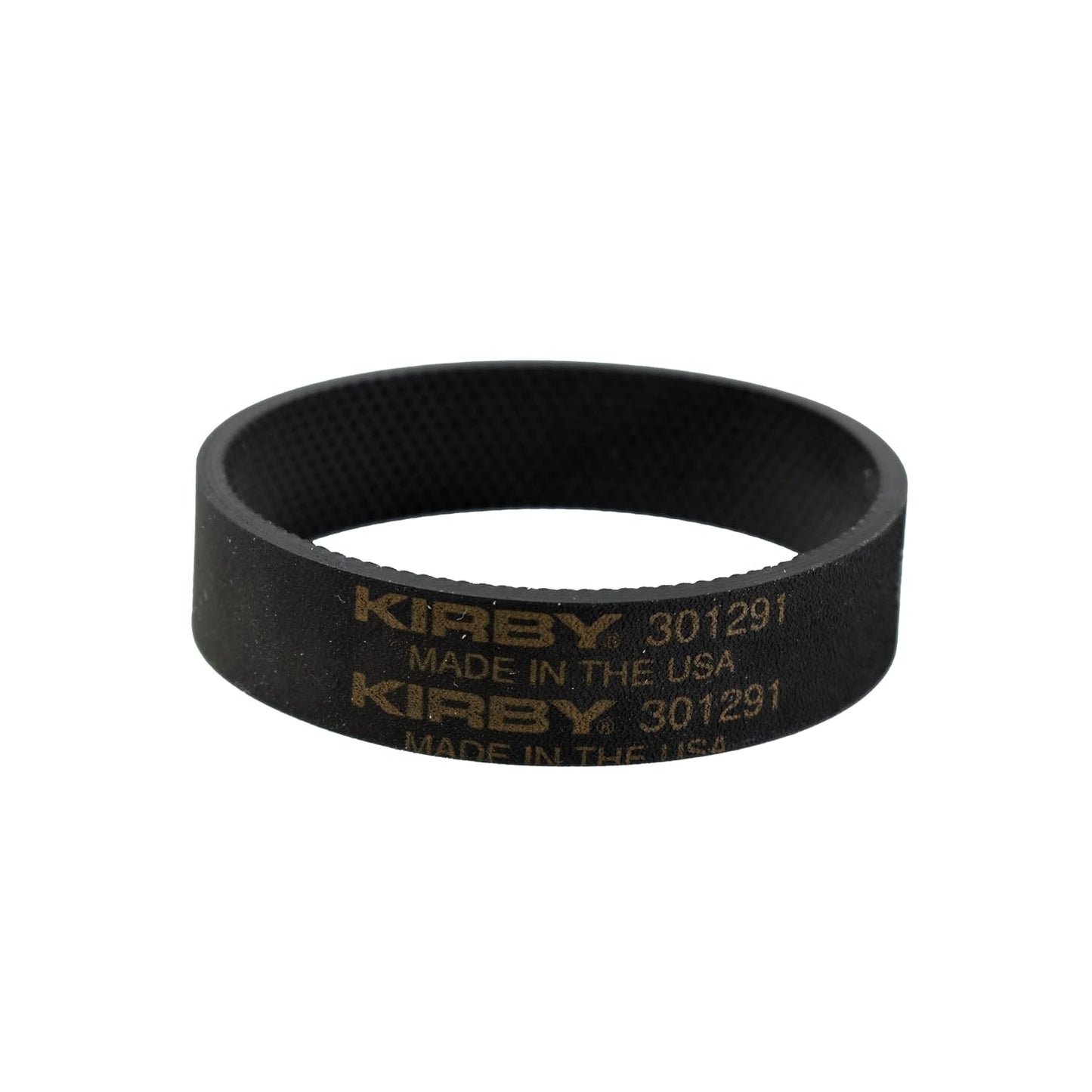 Kirby Vacuum Belt 25-Pack for All Models - Genuine OEM Part