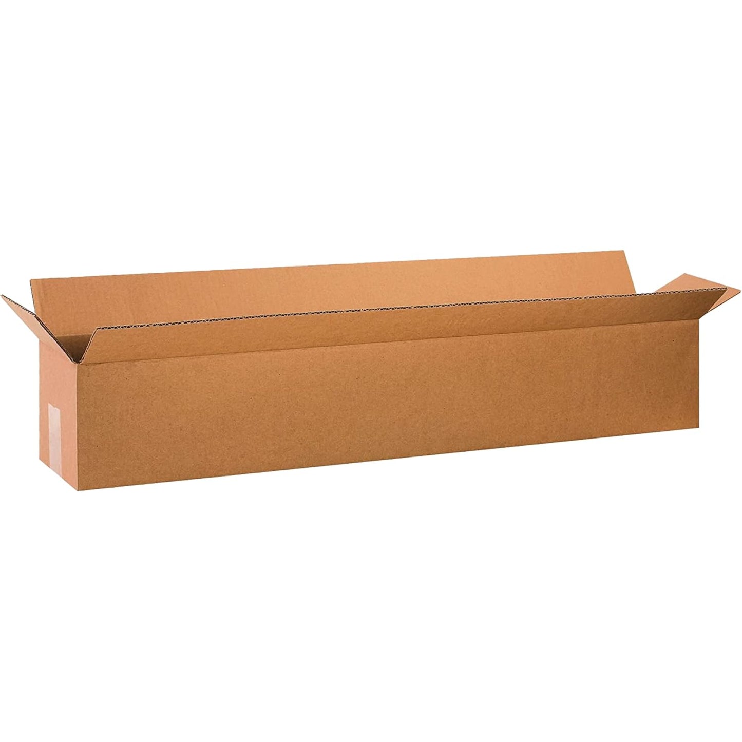 36x6x6 Long Corrugated Boxes for Shipping and Moving Needs
