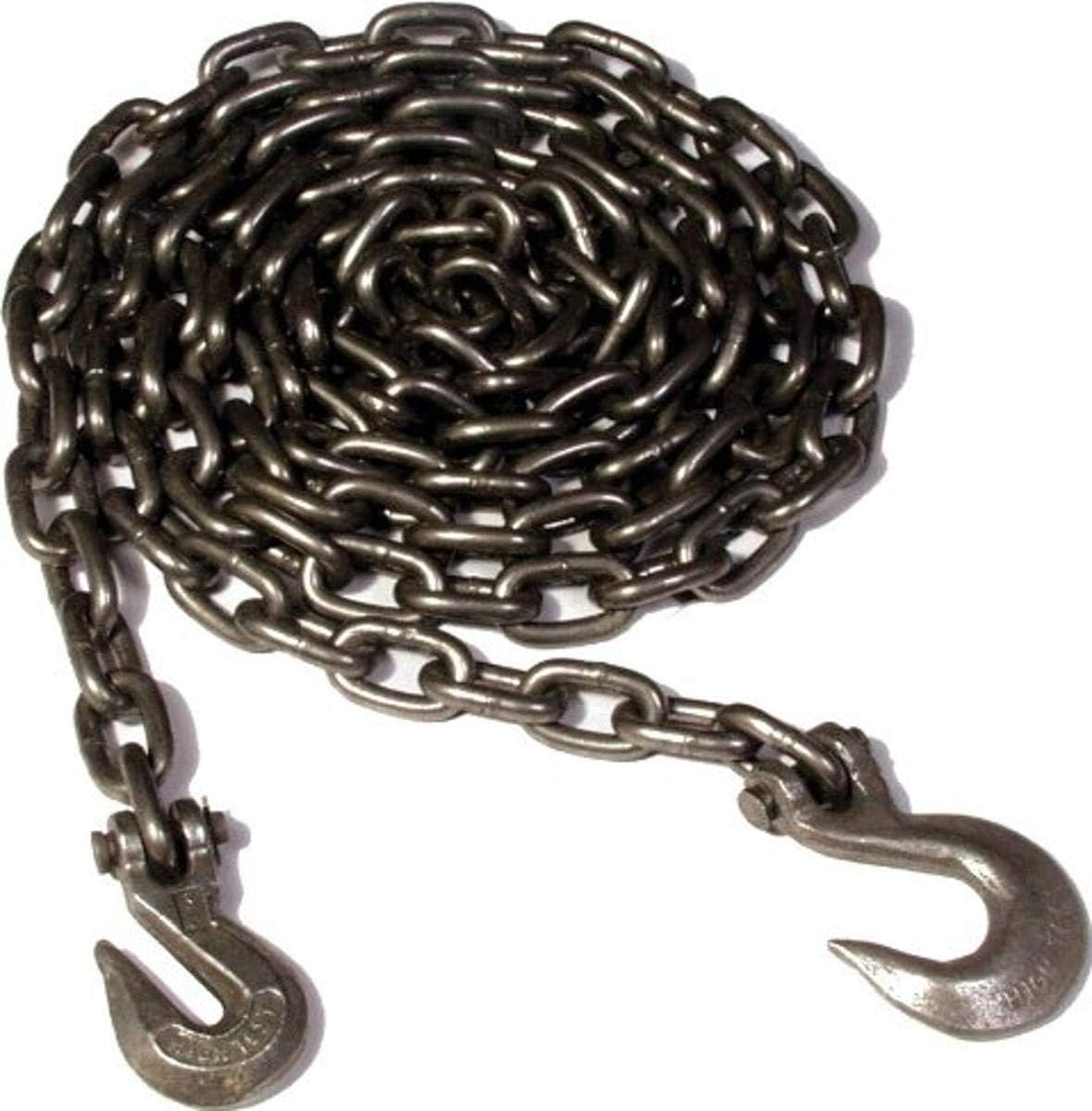 Koch 817391 5/16in Diameter 14-Feet Grade 43 Log Chain Review