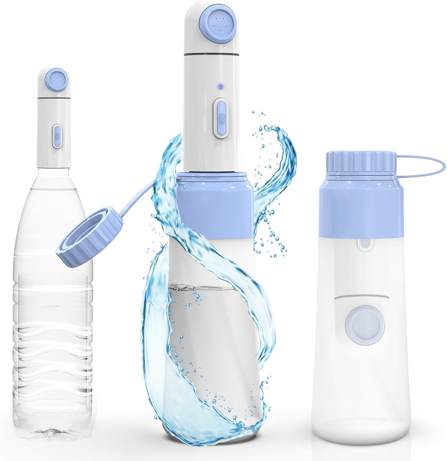Portable Bidet for Travel - High Pressure Handheld Sprayer