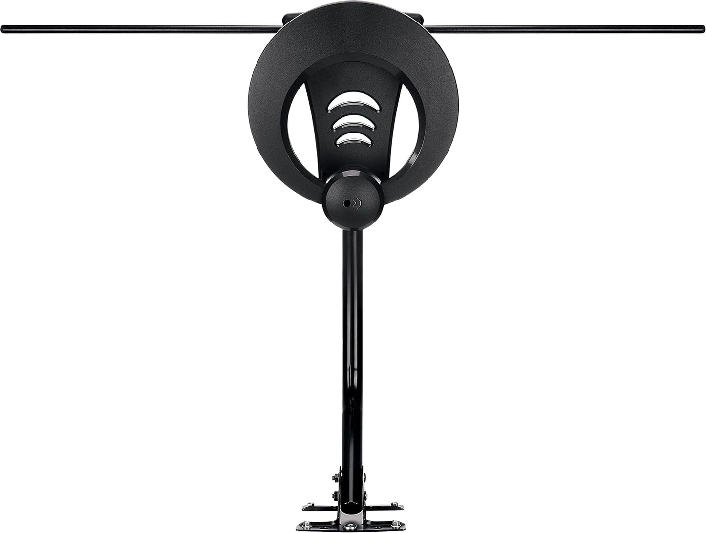 ClearStream 1MAX Indoor Outdoor TV Antenna with 40+ Mile Range
