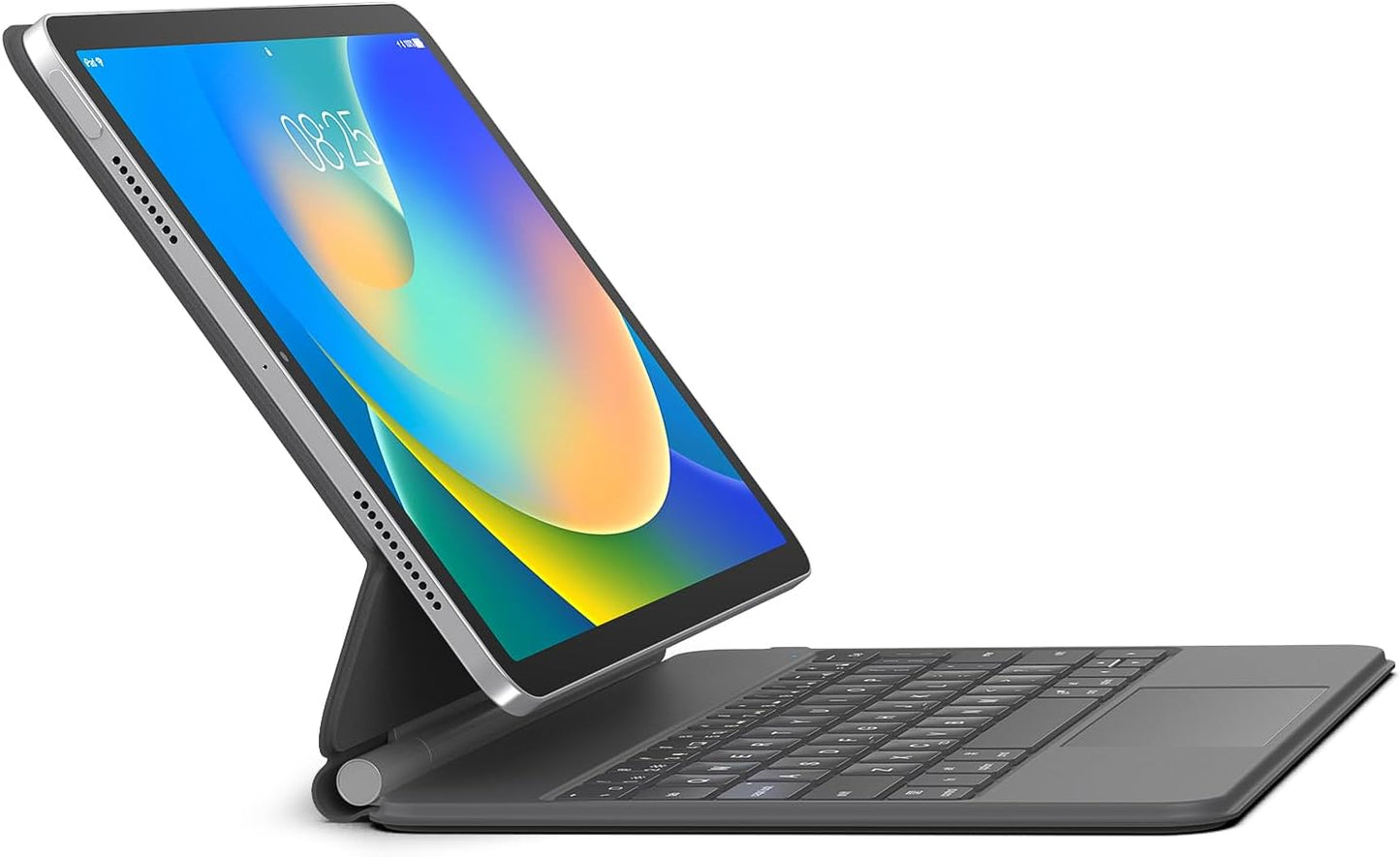 Keyboard Case for iPad 10th Gen by runelk - Magic Style
