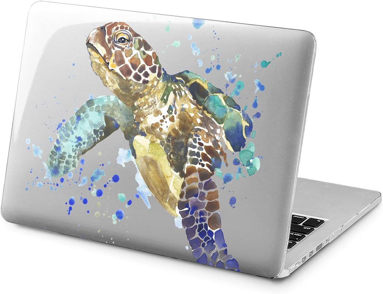 Hard Case Compatible for MacBook Pro 16 14 M3 M2 2023