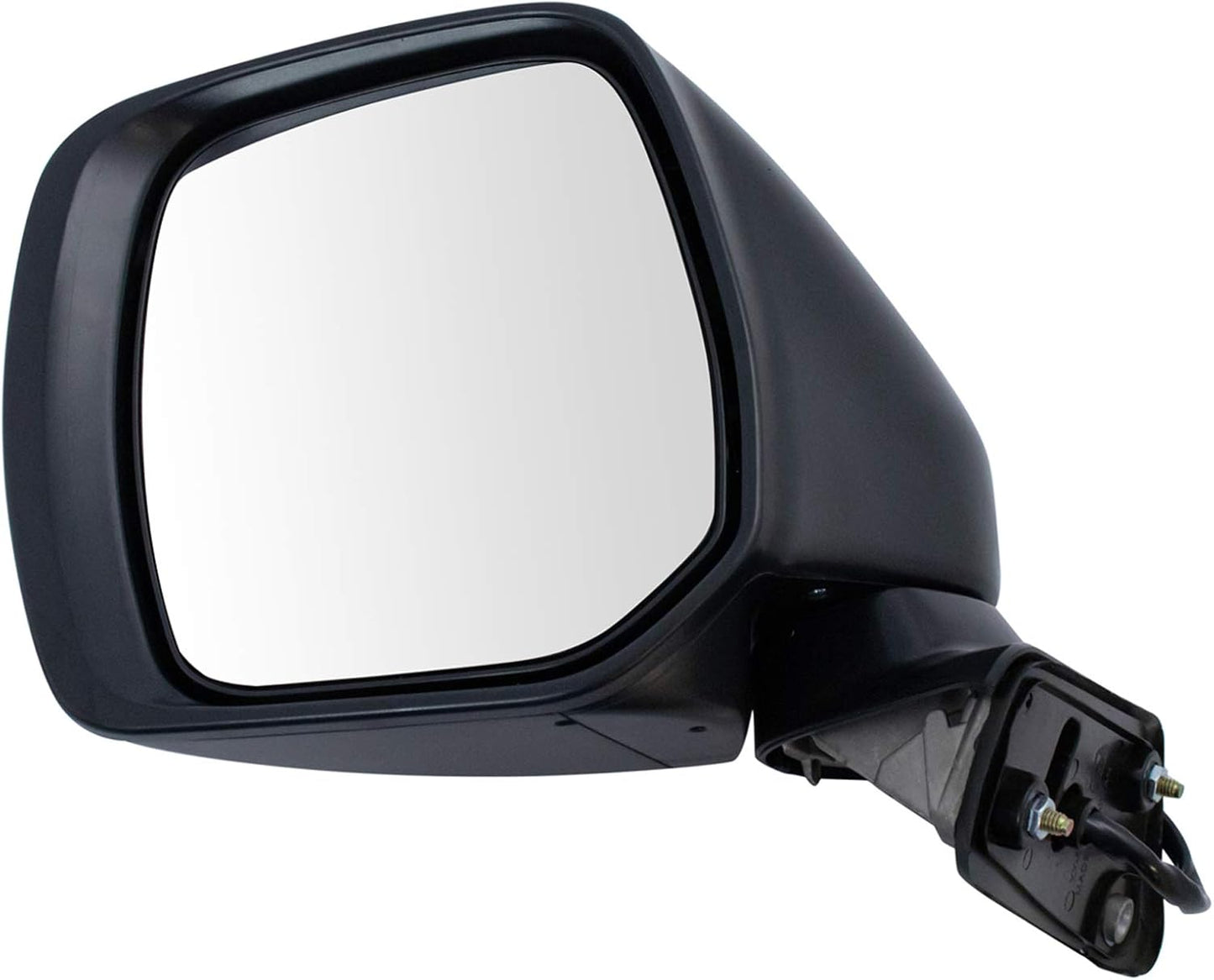 TRQ Left Mirror without Memory for 2011-2017 Nissan Quest