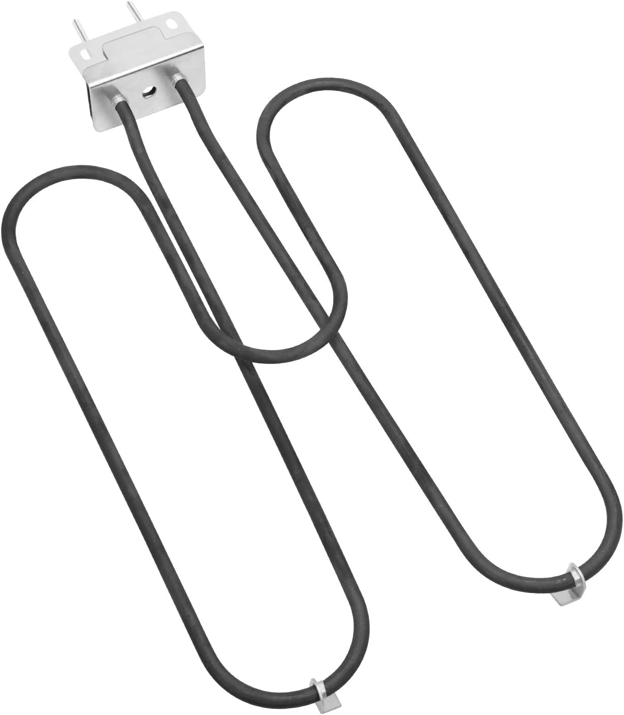 Stanbroil BBQ Grill Heating Element for Weber Q240 Q2400 Grills