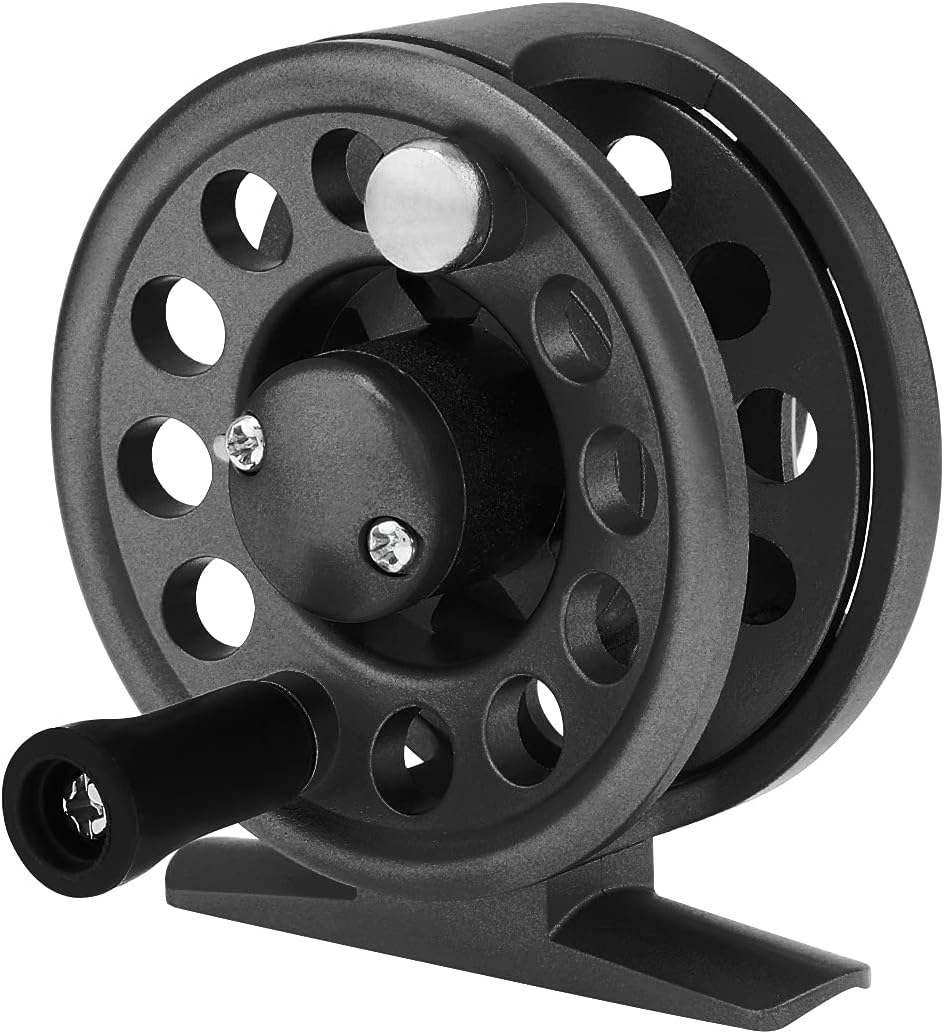 OriGlam Lightweight Spinning Reel: Power & Precision