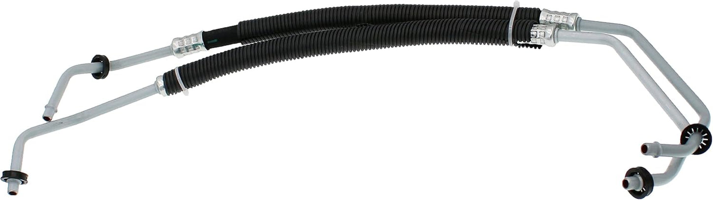 Dorman Automatic Transmission Oil Cooler Hose Assembly for Chrysler