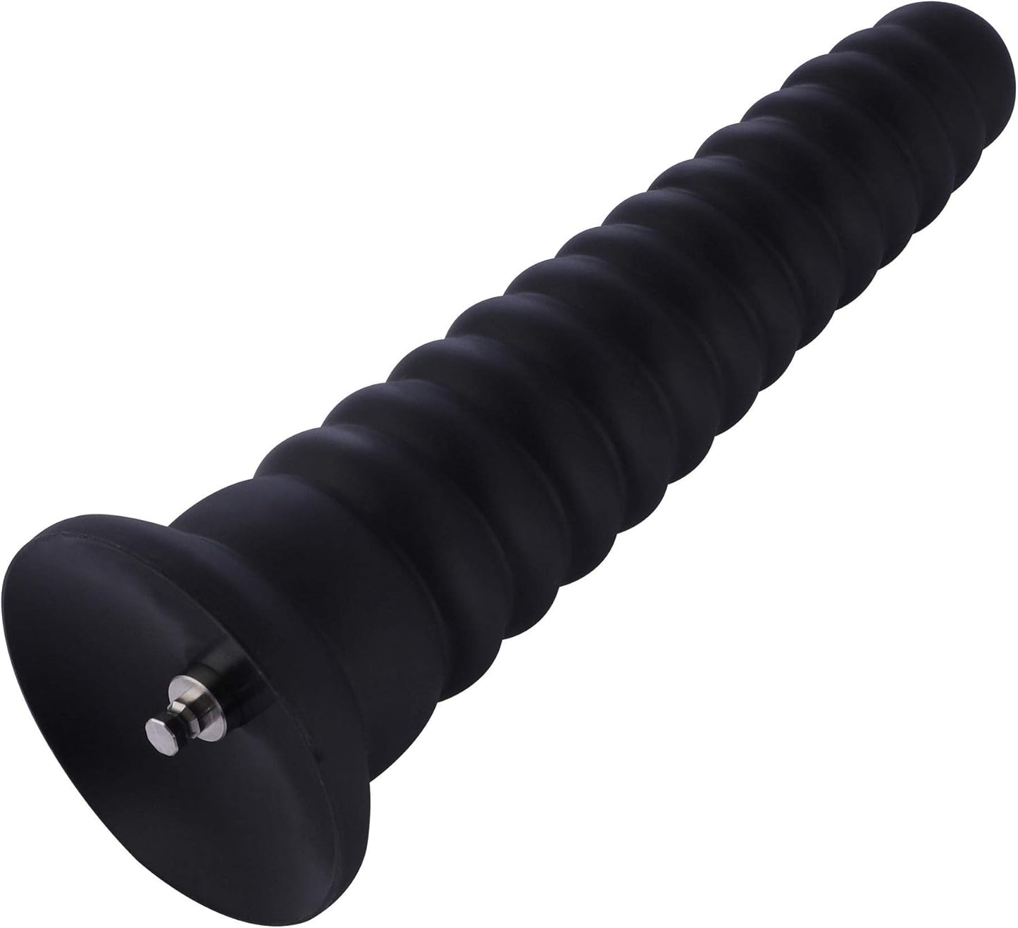 Hismith 10.24 in Tower Shape Anal Plug for Ultimate Pleasure