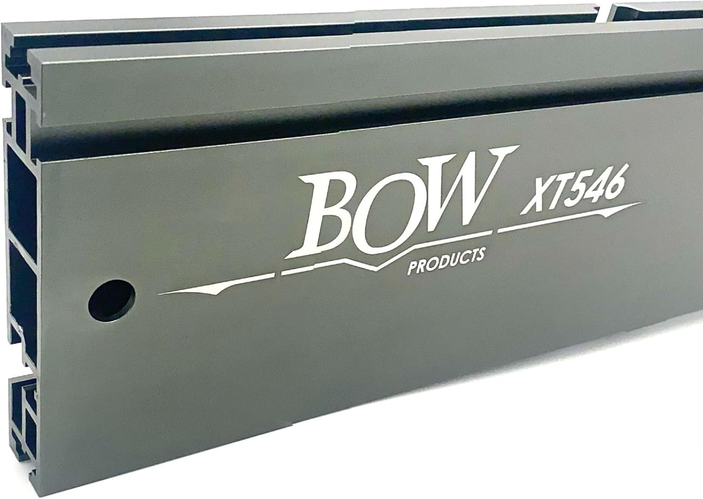 BOW Products 46 XT XTENDER Fence - Versatile Table Saw System