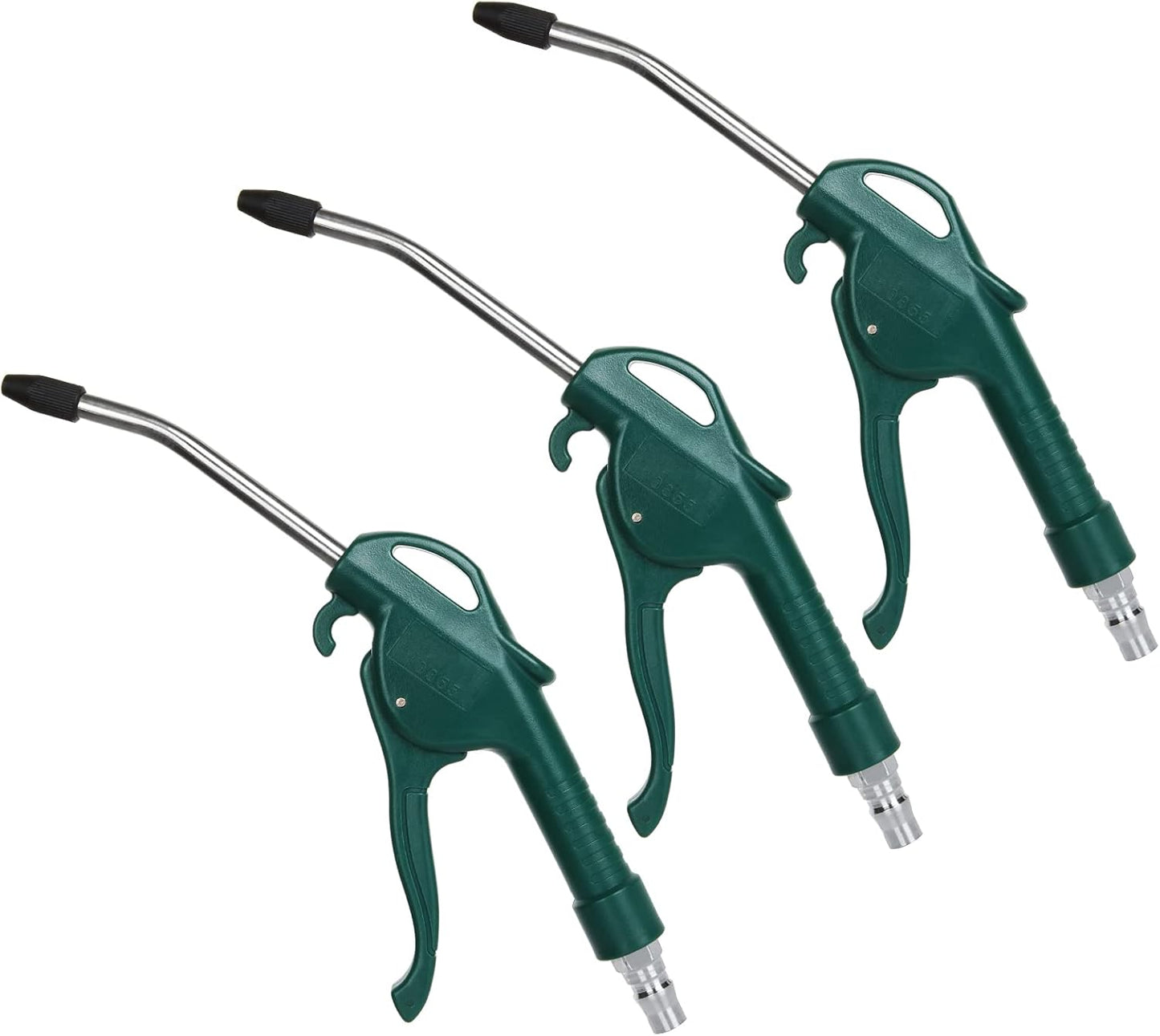 Effortlessly Clear Dust with Acrux7 Air Blow Gun