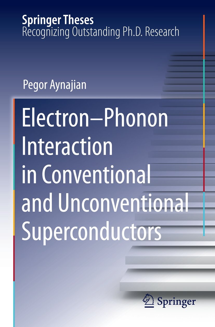 Electron-Phonon Interaction in Superconductors and Their Properties