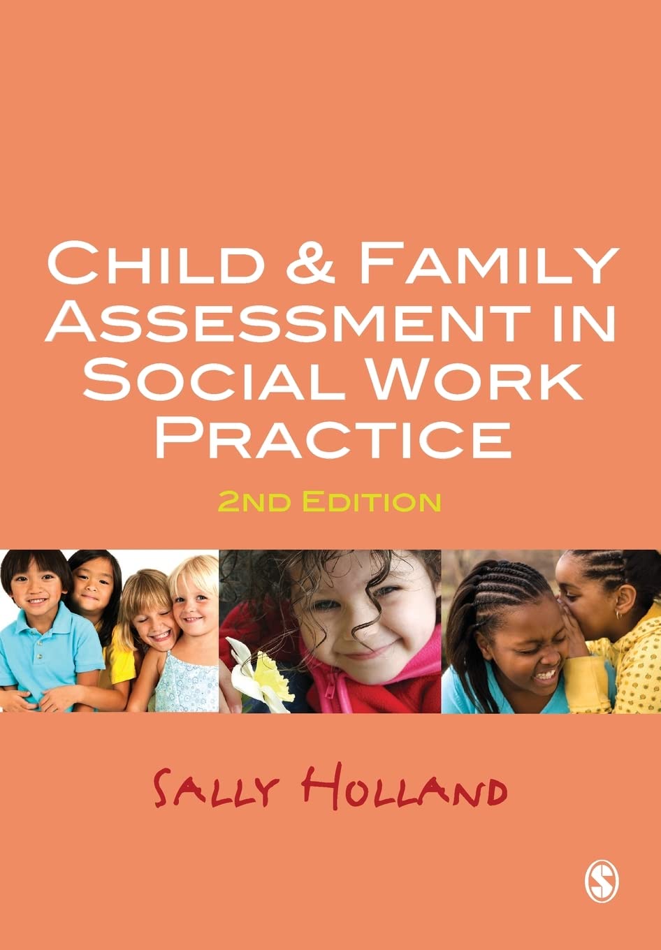 Child and Family Assessment in Social Work Practice Review