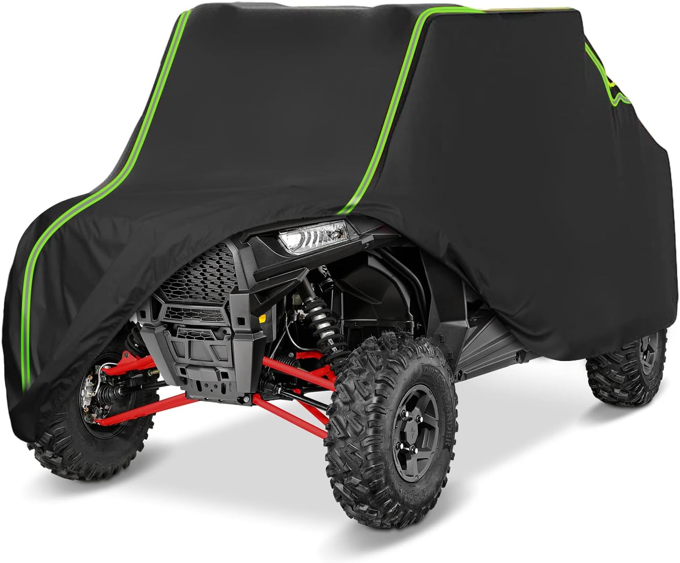 Polaris RZR Cover 4 Seater Heavy Duty 420D Oxford Fabric
