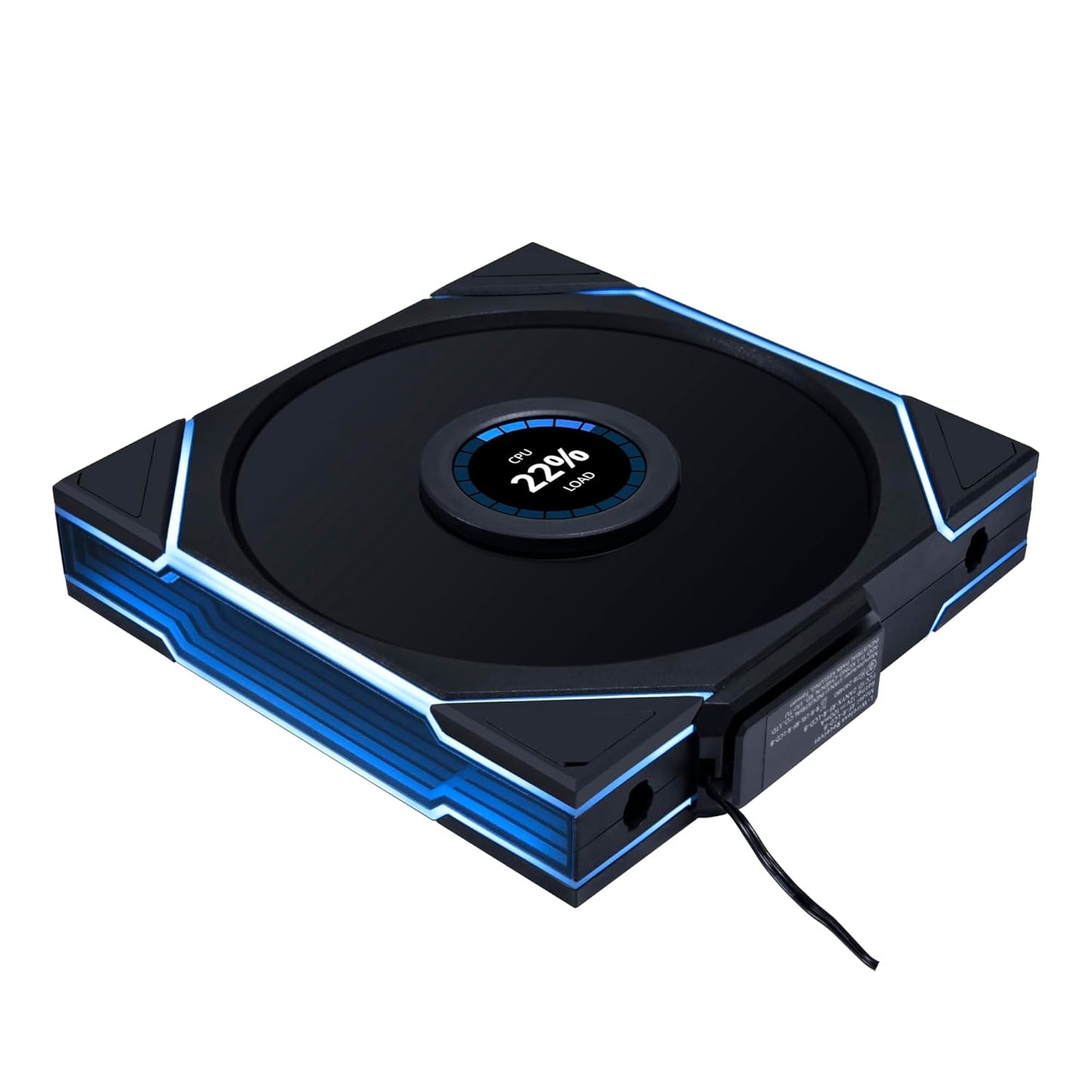 Lian Li UNI Fan TL LCD Wireless 140MM ARGB Fan for Customization