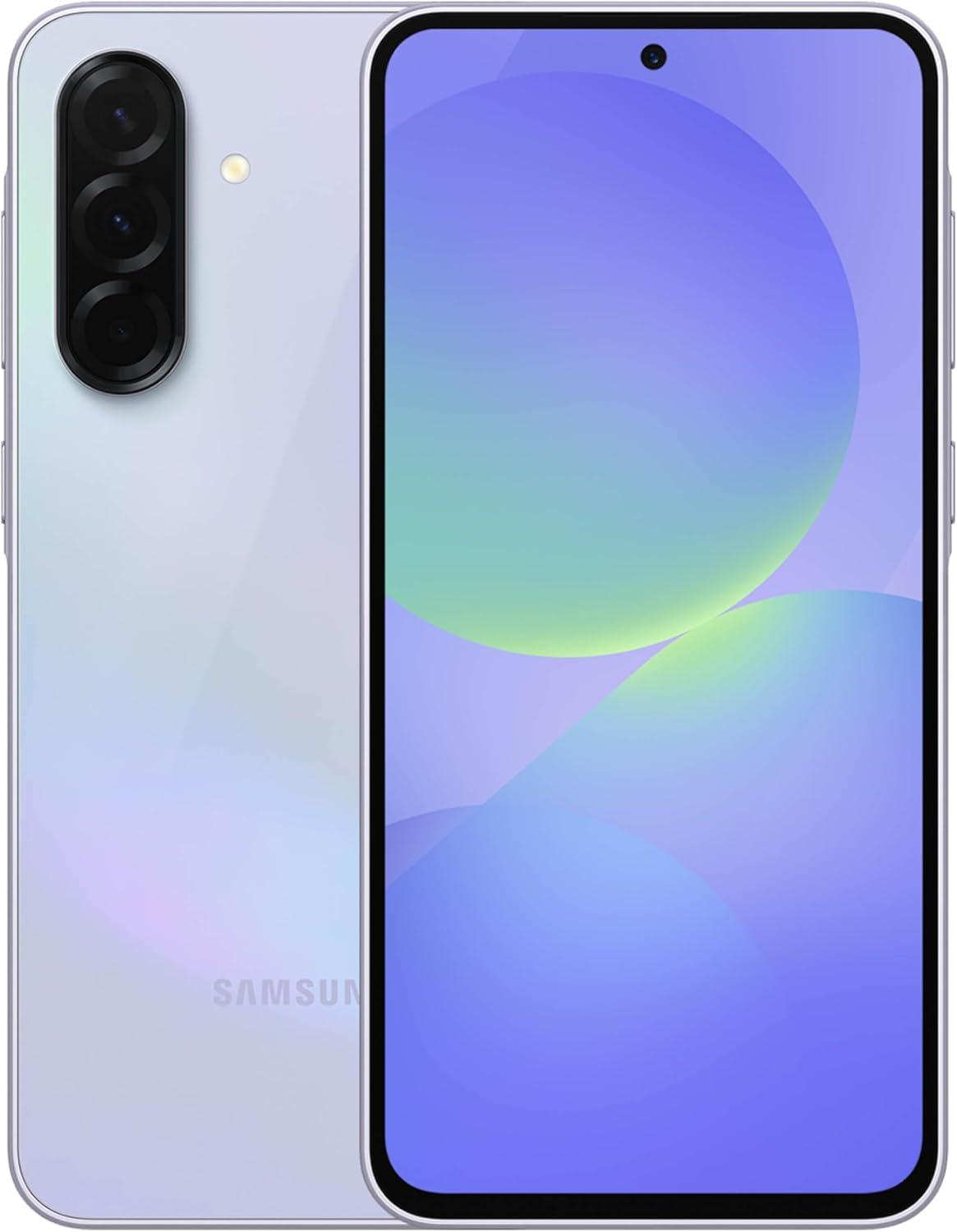 Samsung Galaxy A36 5G Cell Phone: Unlocked, Rugged, and Reliable