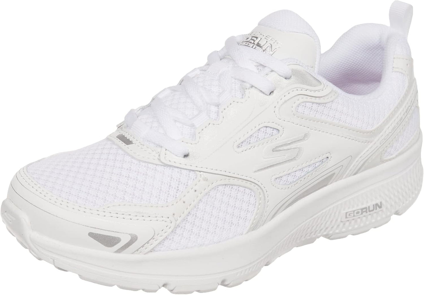 Skechers Women's Go Run Consistent Sneaker for Ultimate Comfort