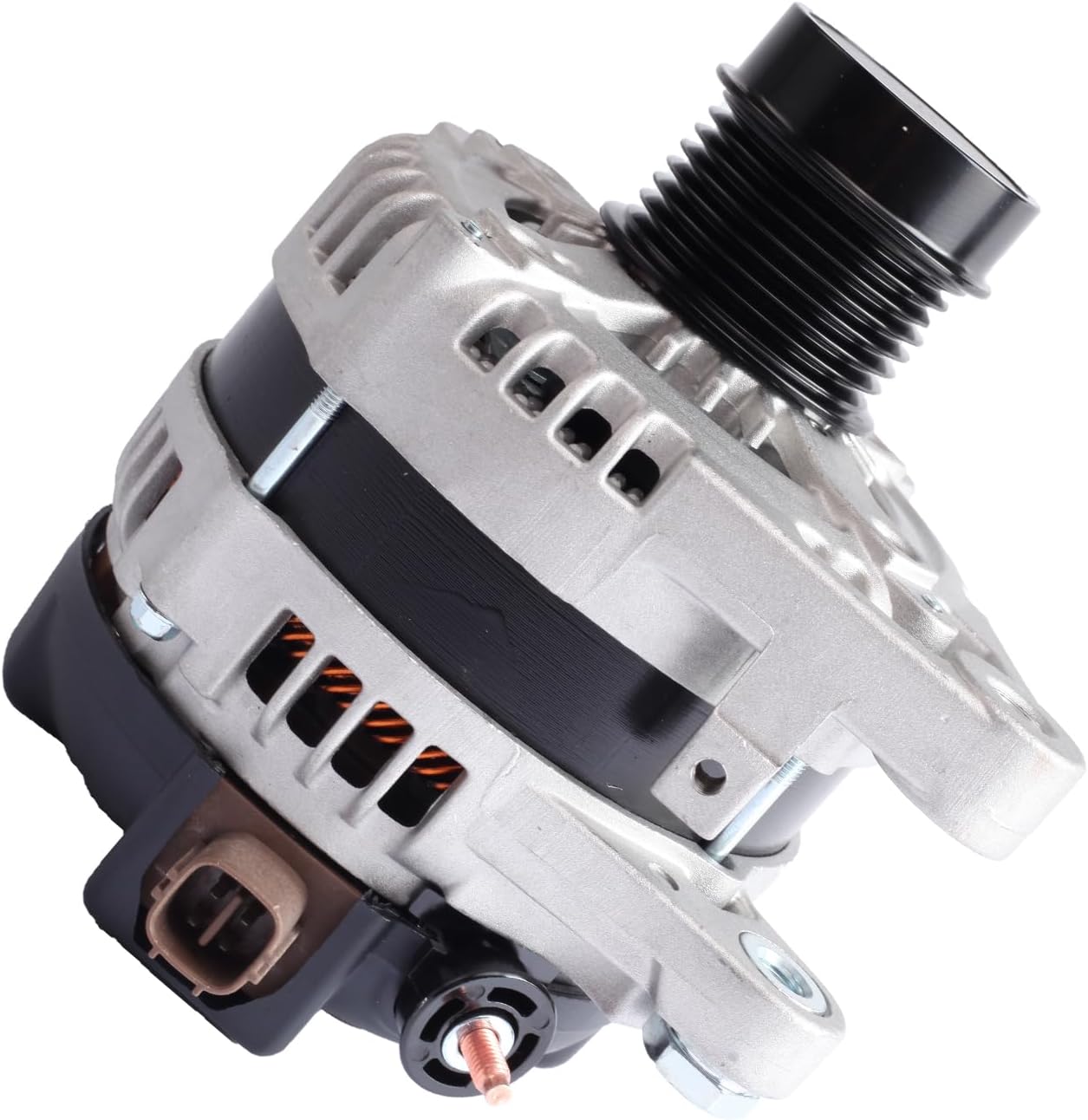 Alternator Compatible with Lexus RX350 ES350 Avalon Highlander
