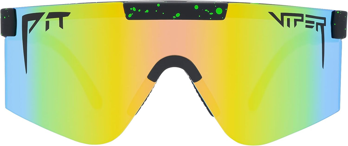Pit Viper The 2000 Sunglasses: Durable, Functional, Expressive
