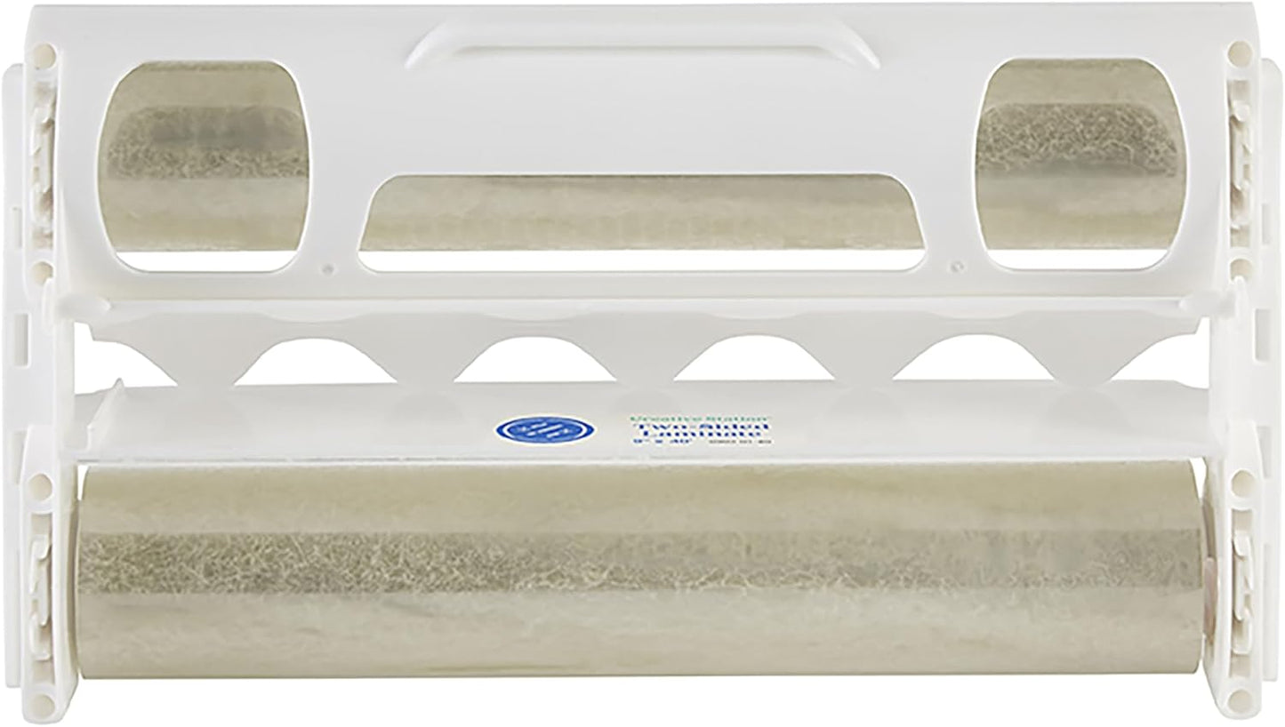 Xyron 2-Sided Laminate Refill for 9 Creative Station - Preserve in Style!